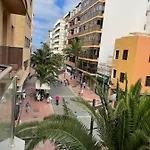 Apartamentos LM31