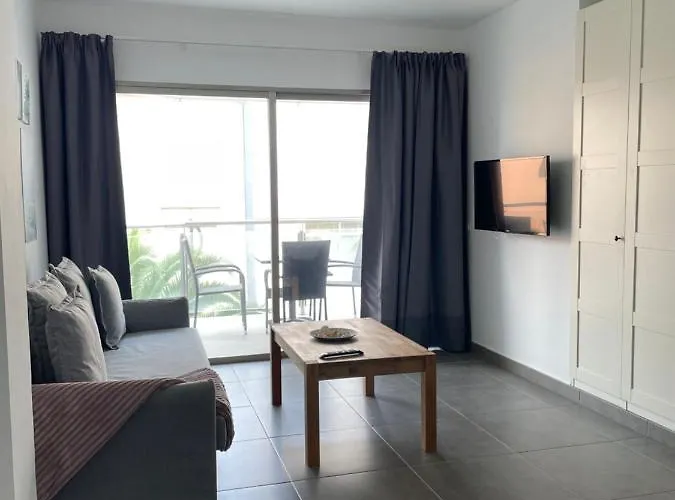 Apartamentos LM31