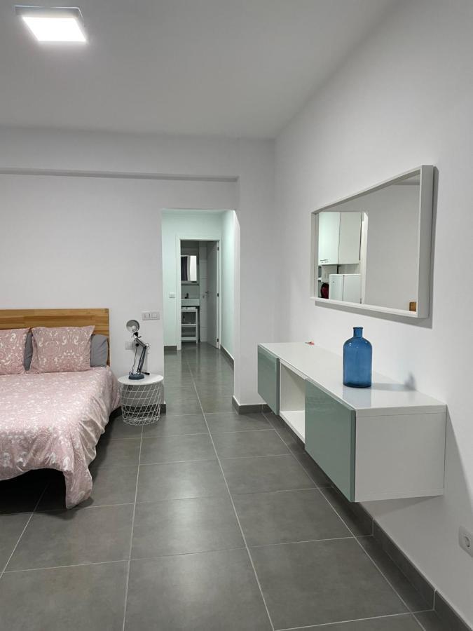 Apartamento Lm31 *